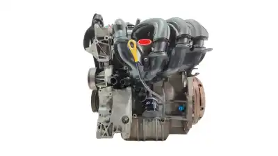 Pezzo di ricambio per auto di seconda mano MOTORE COMPLETO per FORD FOCUS BERLINA (CAP)  Riferimenti OEM IAM HWDA  