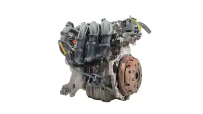 Peça sobressalente para automóvel em segunda mão motor completo por ford focus berlina (cap) ambiente (d) referências oem iam hwda  