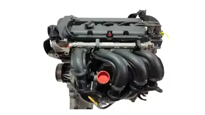 Peça sobressalente para automóvel em segunda mão motor completo por ford focus berlina (cap) ambiente (d) referências oem iam hwda  