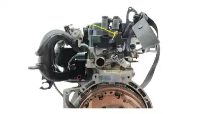 Peça sobressalente para automóvel em segunda mão motor completo por ford focus berlina (cap) ambiente (d) referências oem iam hwda  