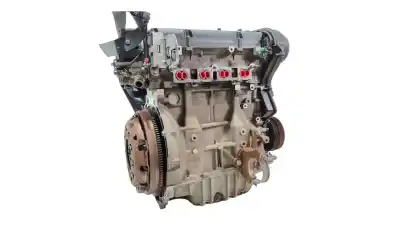 Peça sobressalente para automóvel em segunda mão motor completo por ford focus berlina (cap) ambiente (d) referências oem iam hwda  