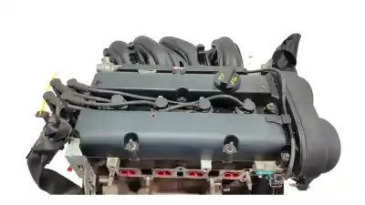 Peça sobressalente para automóvel em segunda mão motor completo por ford focus berlina (cap) ambiente (d) referências oem iam hwda  
