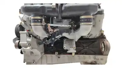 Автозапчасти б/у ПОЛНЫЙ ДВИГАТЕЛЬ за SSANGYONG MUSSO  ссылки OEM IAM 162  