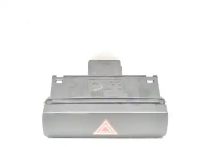 Peça sobressalente para automóvel em segunda mão interruptor 4 piscas - emergência por volkswagen passat b7 variant (365) 2.0 tdi referências oem iam 3aa953509a