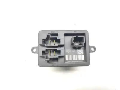 Pezzo di ricambio per auto di seconda mano RESISTENZA AL RISCALDAMENTO per OPEL GRANDLAND X  Riferimenti OEM IAM 9821291880  