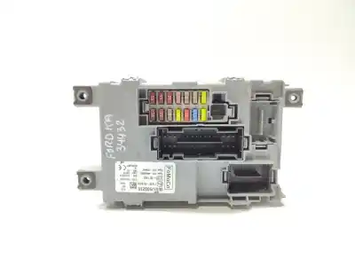 Автозапчасти б/у блок реле/предохранителей за ford ka (ccu) titanium ссылки oem iam 517935210