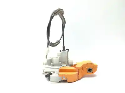 Автозапчасти б/у замок левой передней двери за ford ka (ccu) titanium ссылки oem iam 9s51b218a01ba