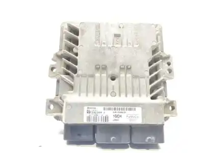 Second-hand car spare part ecu engine control for ford c-max trend oem iam references av6112a650zh  