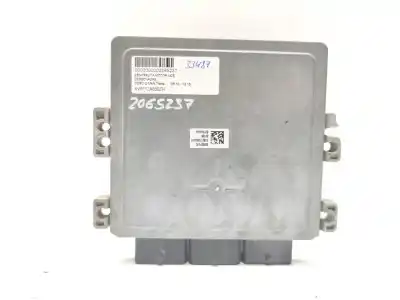 Second-hand car spare part ecu engine control for ford c-max trend oem iam references av6112a650zh  