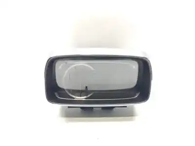 Second-hand car spare part dashboard for chevrolet trax lt oem iam references 95327809