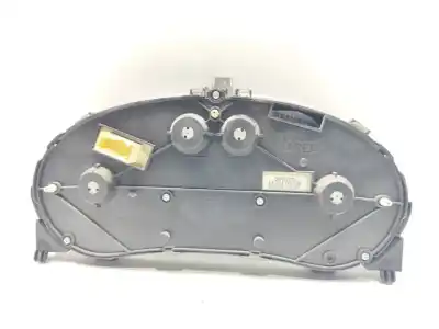 Автозапчастина б/у панель інструментів для citroen jumpy hdi 120 27 l1h1 furg. 120 cv / 88 kw посилання на oem iam 9801642280