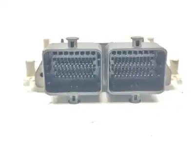 Second-hand car spare part ecu engine control for hyundai i20 style oem iam references 0261s10787  