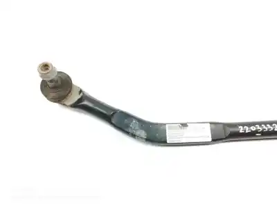 Piesă de schimb auto la mâna a doua pivot rotulã direcție pentru jeep wrangler / wrangler unlimited sahara 200 cv / 147 kw referințe oem iam 52060048ad  