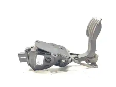 Автозапчастина б/у педаль акселератора для citroen jumpy hdi 120 27 l1h1 furg. 120 cv / 88 kw посилання на oem iam 1401280880  