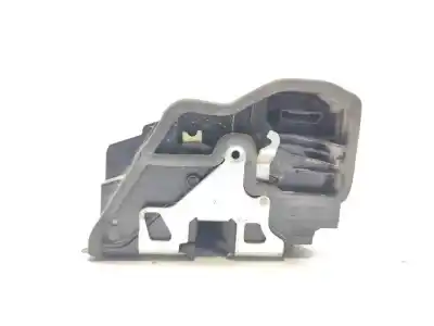 Peça sobressalente para automóvel em segunda mão fechadura da porta dianteira esquerda por bmw x3 (e83) 2.0d referências oem iam 7318421