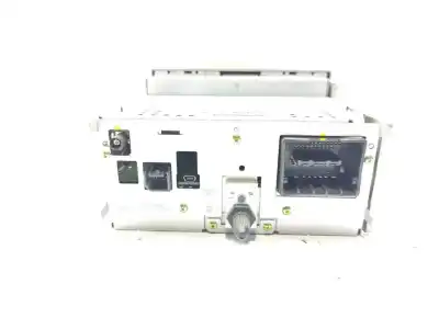 Автозапчасти б/у многофункциональный дисплей за chevrolet trax lt ссылки oem iam 95333729  