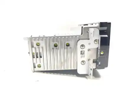 Second-hand car spare part multifunction display for chevrolet trax lt oem iam references 95333729