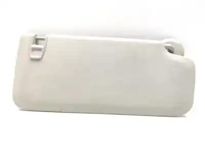 Peça sobressalente para automóvel em segunda mão pára-sol esquerdo por chevrolet trax lt referências oem iam 95330454  