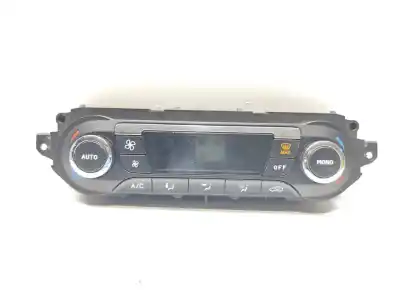 Second-hand car spare part climate control for ford c-max trend oem iam references am5t18c612bj  