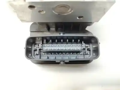 Автозапчастина б/у абс для toyota c-hr (x10) hybrid active 122 cv / 90 kw посилання на oem iam 4451047070  