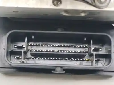 Peça sobressalente para automóvel em segunda mão abs por peugeot 308 active referências oem iam 9824307280  