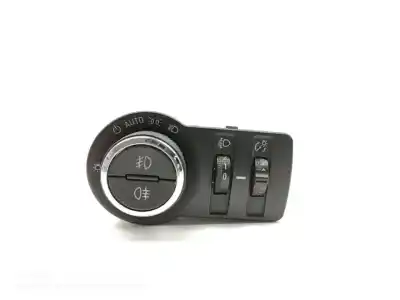 Second-hand car spare part headlights switch for chevrolet trax lt oem iam references 95297421