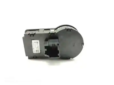 Автозапчастина б/у управління світлом для chevrolet trax lt посилання на oem iam 95297421  