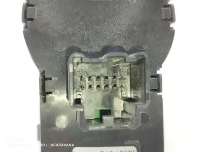 Автозапчастина б/у управління світлом для chevrolet trax lt посилання на oem iam 95297421  