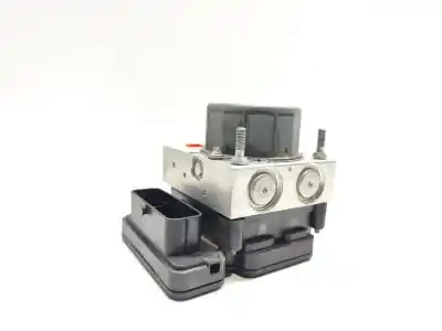 Second-hand car spare part abs for renault clio iv authentique oem iam references 476605492r