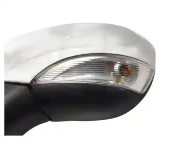 Peça sobressalente para automóvel em segunda mão espelho retrovisor esquerdo por renault clio iv authentique referências oem iam 963025724r  