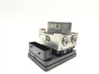 Second-hand car spare part abs for ford focus st-line oem iam references jx612b373cm