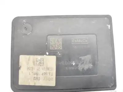 Second-hand car spare part abs for ford focus st-line oem iam references jx612b373cm  