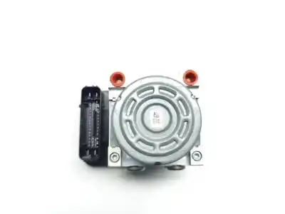 Second-hand car spare part abs for ford focus st-line oem iam references jx612b373cm  