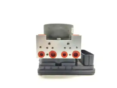 Second-hand car spare part abs for citroen c-elysée shine oem iam references 9822654880  