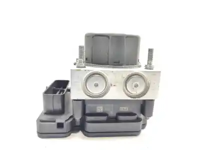 Peça sobressalente para automóvel em segunda mão abs por renault clio iv authentique referências oem iam 476605492r  