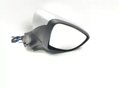 Second-hand car spare part right rearview mirror for renault clio iv authentique oem iam references 963016264r