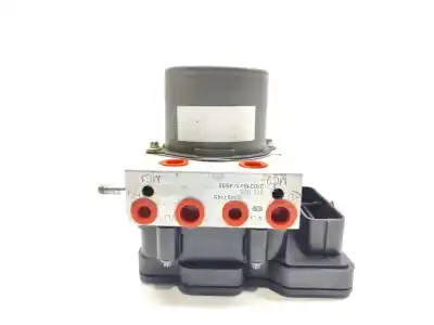 Peça sobressalente para automóvel em segunda mão abs por citroen c3 feel referências oem iam 93487145  