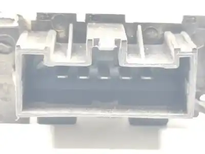 Автозапчастина б/у стійкість на нагревання для citroen jumpy hdi 120 27 l1h1 furg. 120 cv / 88 kw посилання на oem iam 6450xe