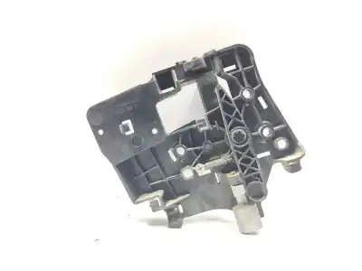 Автозапчастина б/у внутрішня задня права ручка для citroen jumpy hdi 120 27 l1h1 furg. 120 cv / 88 kw посилання на oem iam 96806572  