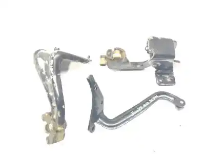 Автозапчастина б/у опора / направляюча розсувних дверей для citroen jumpy hdi 120 27 l1h1 furg. 120 cv / 88 kw посилання на oem iam 149820508  