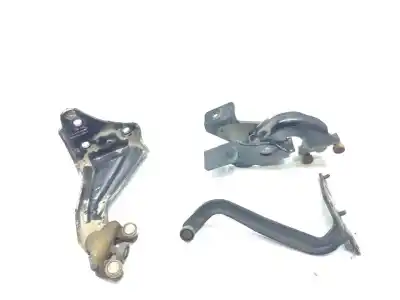 Автозапчастина б/у опора / направляюча розсувних дверей для citroen jumpy hdi 120 27 l1h1 furg. 120 cv / 88 kw посилання на oem iam 149820508