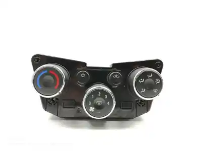 Автозапчасти б/у отопление / кондиционирование воздуха за chevrolet trax lt ссылки oem iam 95332722  