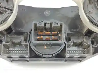 Автозапчасти б/у отопление / кондиционирование воздуха за chevrolet trax lt ссылки oem iam 95332722  