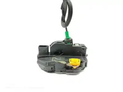 Автозапчасти б/у замок передней правой двери за chevrolet trax lt ссылки oem iam 13579523  