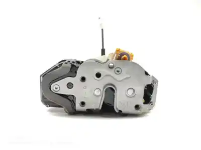 Автозапчасти б/у замок передней правой двери за chevrolet trax lt ссылки oem iam 13579523  