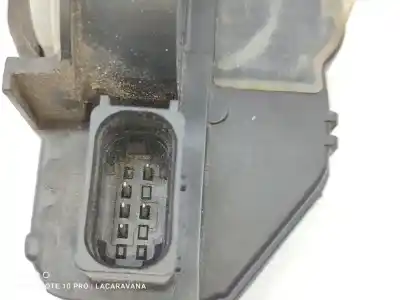 Автозапчасти б/у замок передней правой двери за chevrolet trax lt ссылки oem iam 13579523  