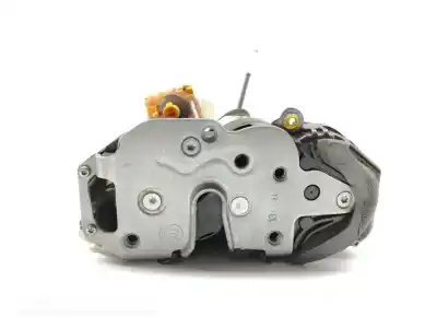 Автозапчасти б/у замок левой передней двери за chevrolet trax lt ссылки oem iam 13579522  