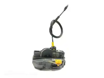 Second-hand car spare part rear right door lock for chevrolet trax lt oem iam references 13579546