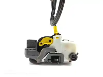 Автозапчасти б/у замок задней левой двери за chevrolet trax lt ссылки oem iam 13579545  