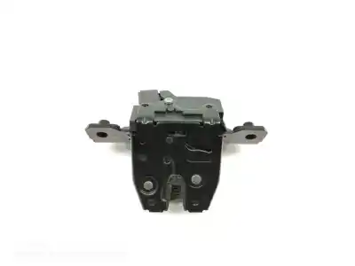 Автозапчасти б/у замок багажника/ворот за chevrolet trax lt ссылки oem iam 13587640  